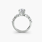 Solitaire Crest
